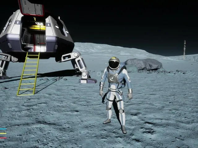 Lunar Impact
