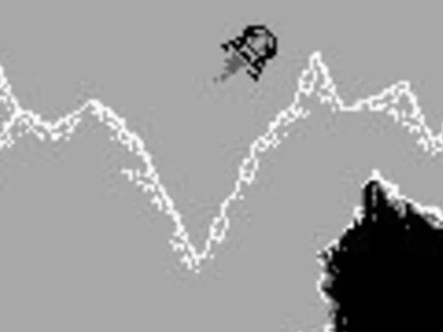 Lunar Lander