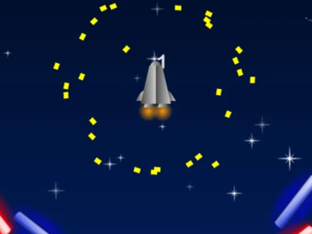 Lunar Laser