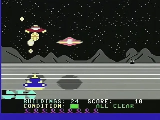 Lunar Outpost