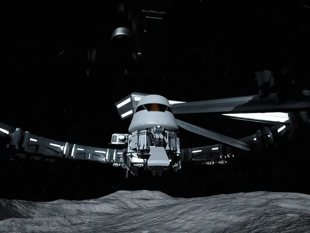 Lunar Strike