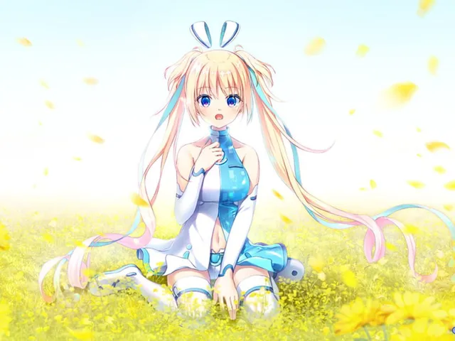 Lunaria: Virtualized Moonchild