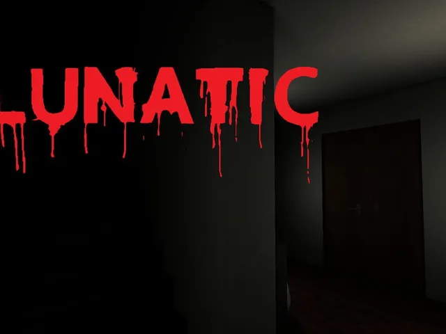 Lunatic