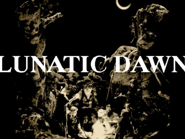 Lunatic Dawn