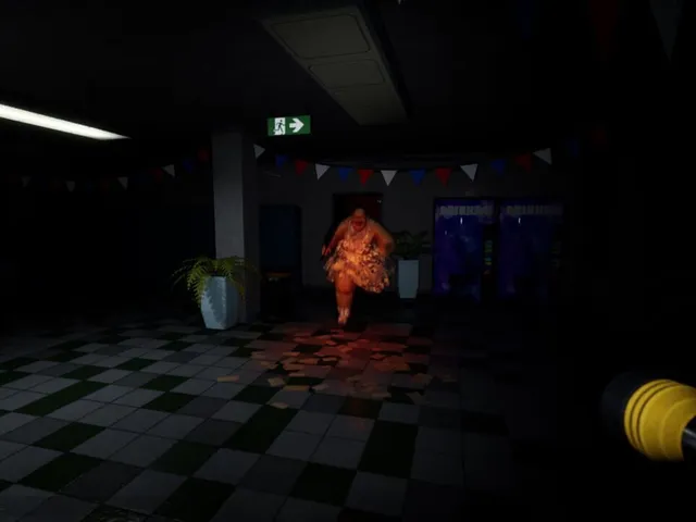 Lunch Lady