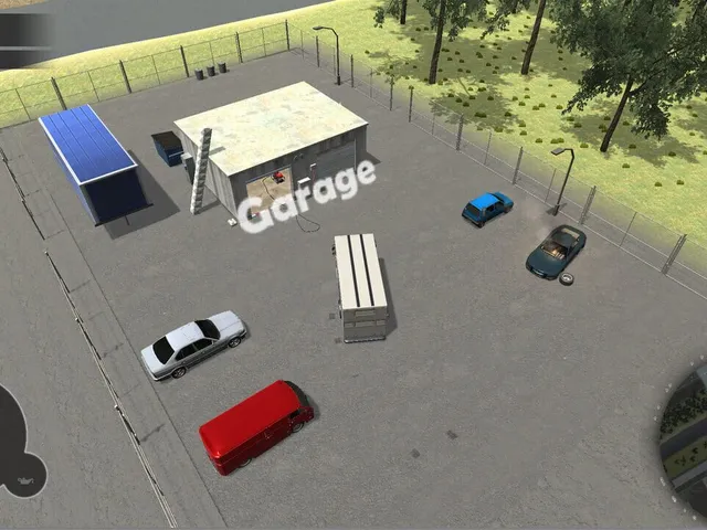 Lunch Truck Tycoon 2
