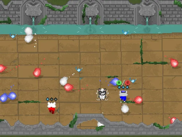 Lupinball