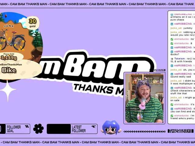 LurkBait Twitch Fishing