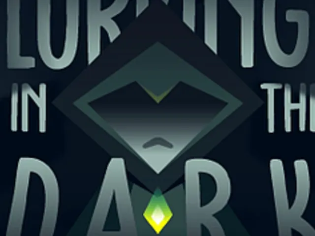 Lurking in the Dark
