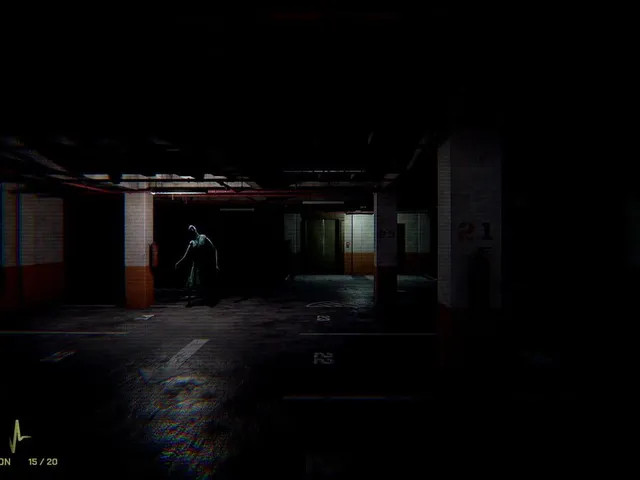 Lurks Within Walls