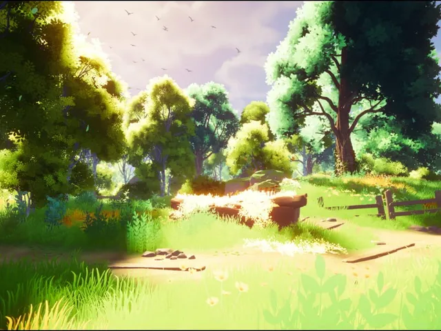 Lush Grove