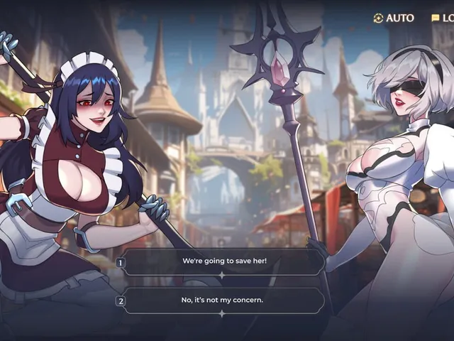 Lust Kingdom