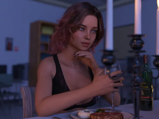 Lust Theory 2