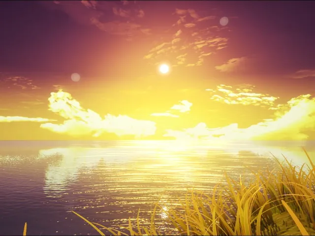Lustrous Spirit