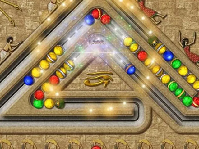 Luxor