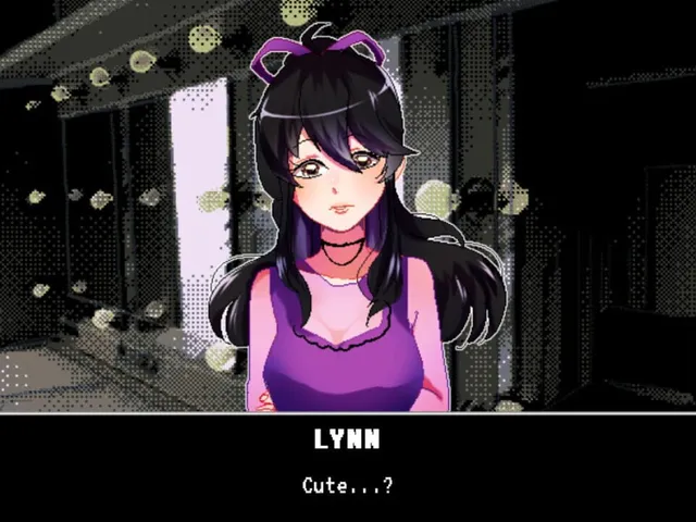 Lynne