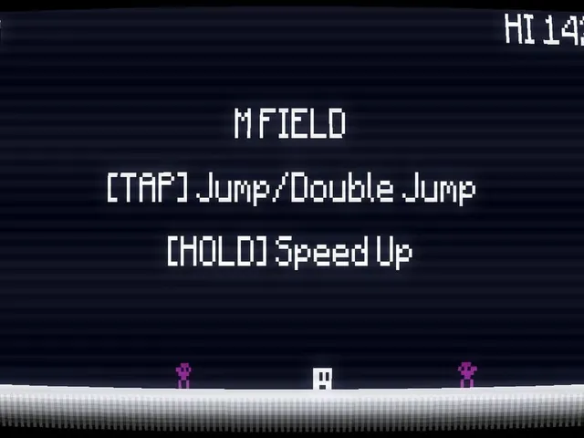 M Field