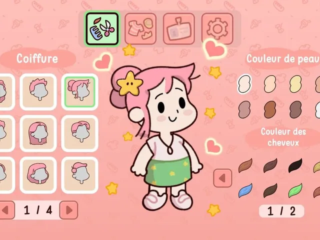 Ma Petite Ferme