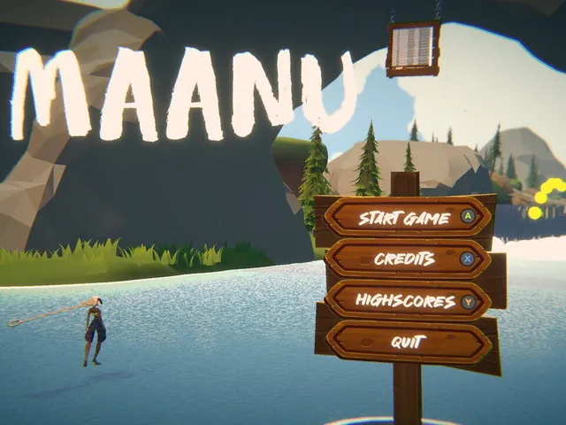 Maanu: Academic Version