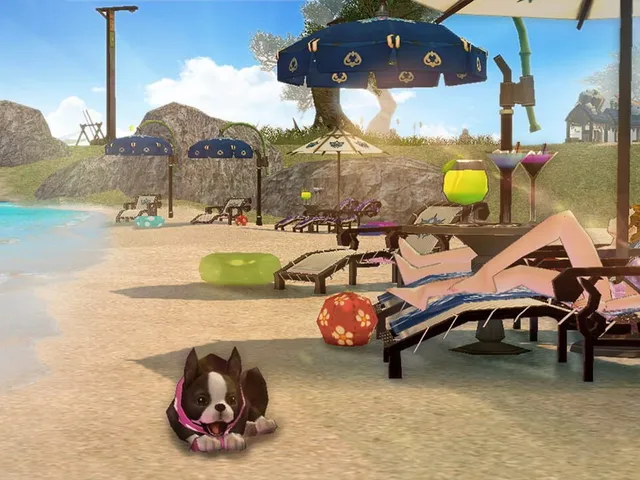 Mabinogi