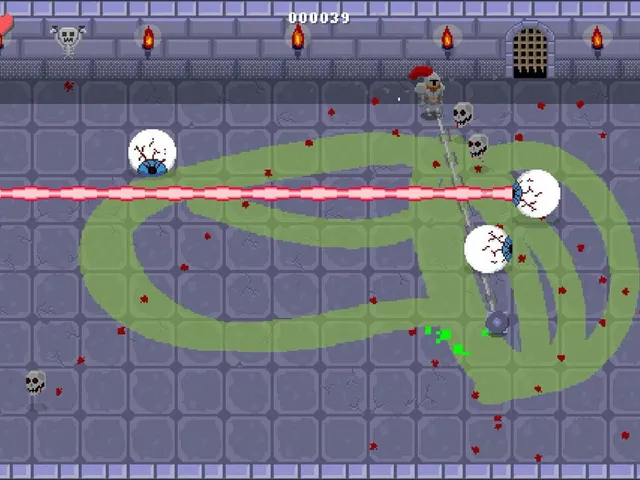 Mace Knight