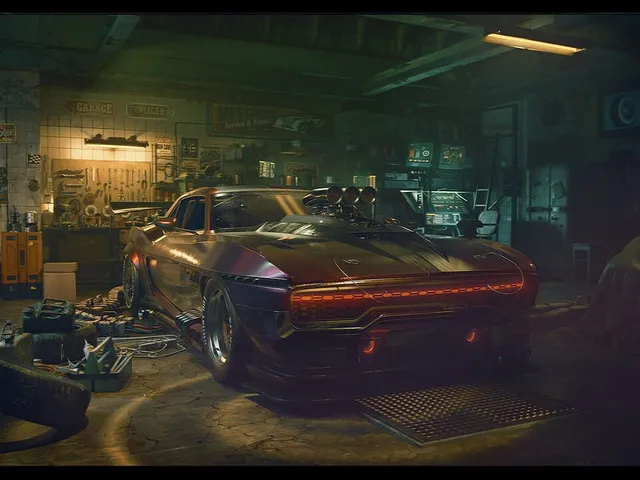 Machine Challenger