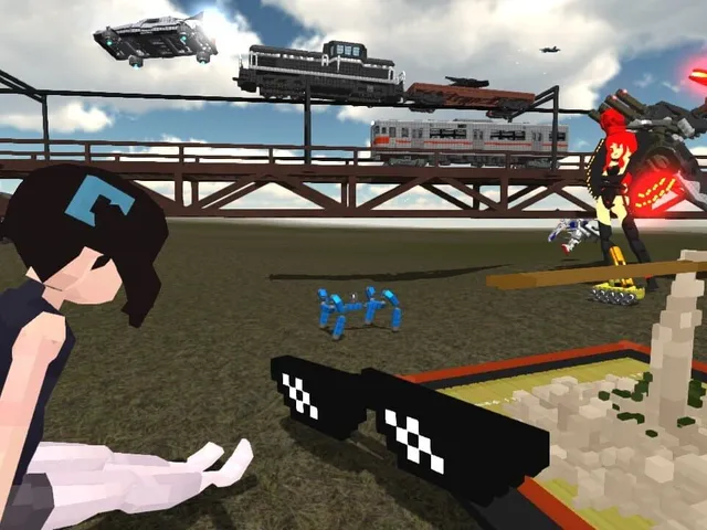 MachineCraft