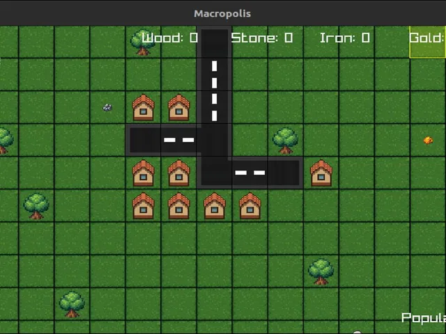 Macropolis