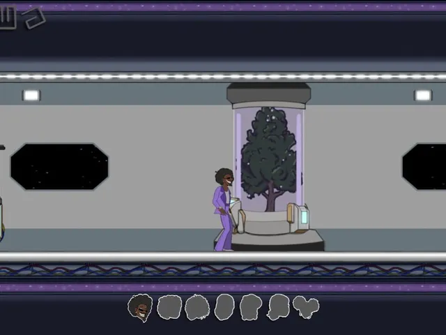 Mad Aliens: Seeking the Soul