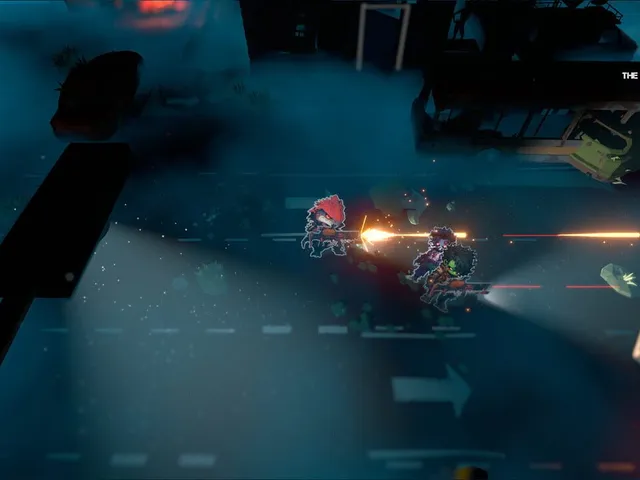 Mad & Max: The Best Survival Game with Zombies and Dinosaurs