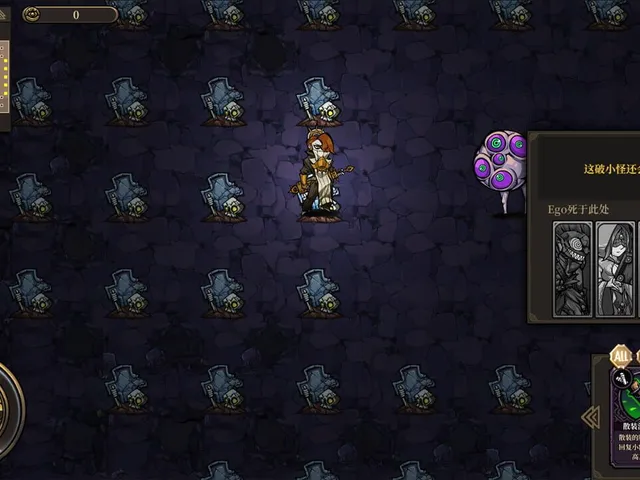 Mad Crown