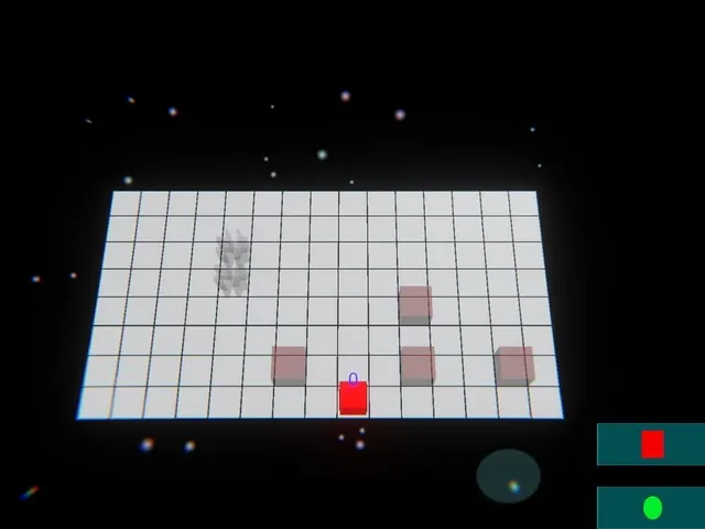 Mad Geometry