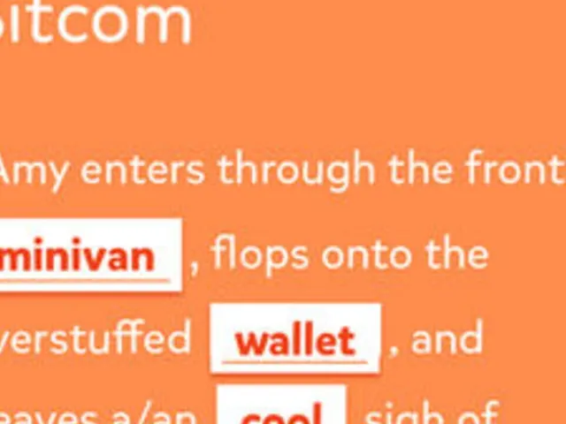 Mad Libs