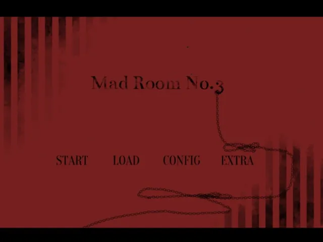 Mad Room No.3