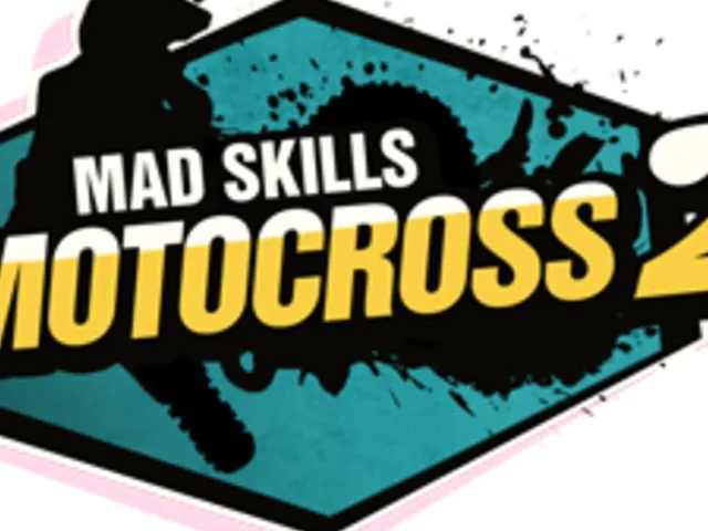 Mad Skills Motocross 2