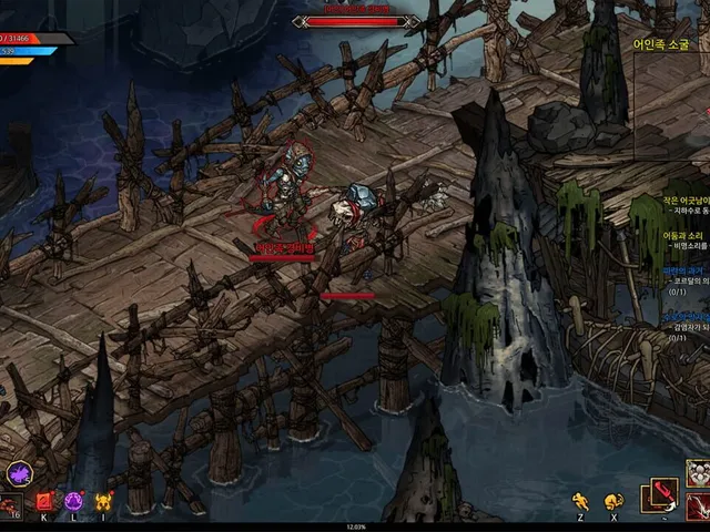 Mad World: Age of Darkness