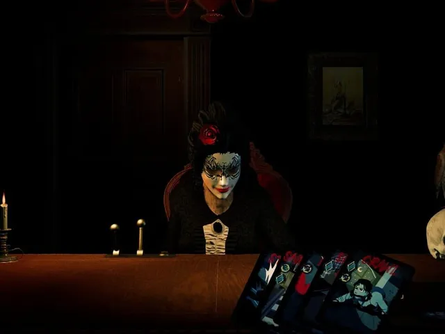 Madam of Malice
