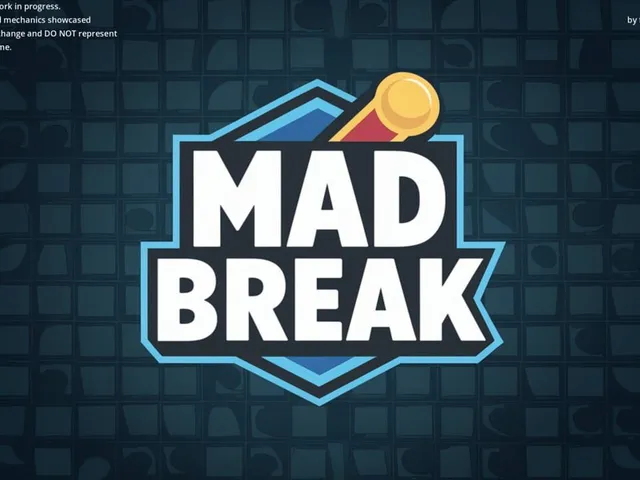 MadBreak