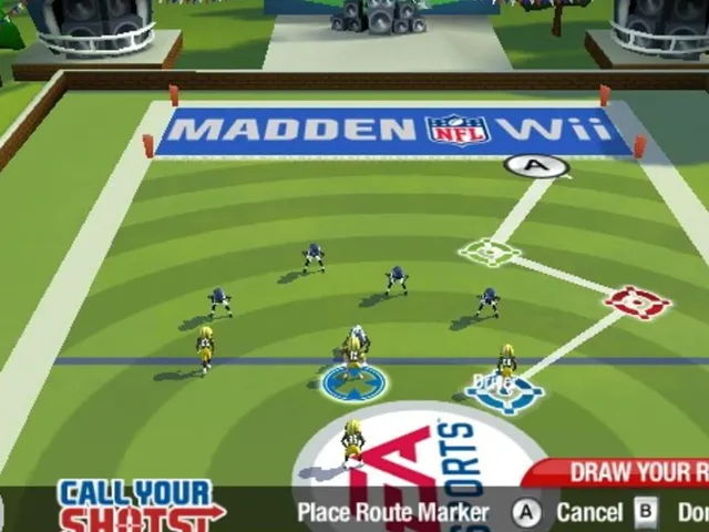 Madden NFL 09