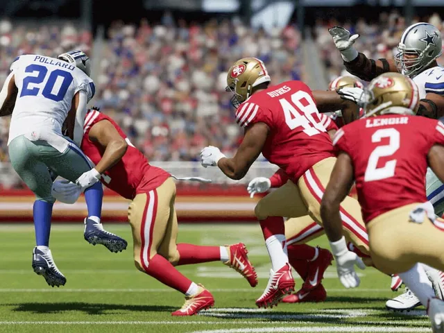 Madden NFL 24