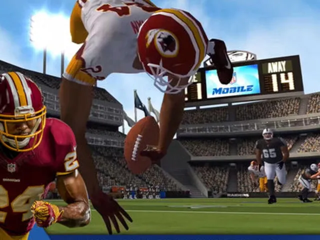 Madden NFL Football