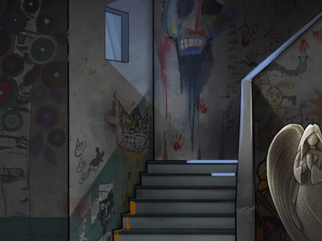 Madhouse13