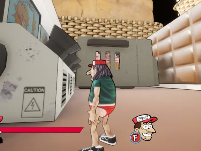 Madness in the Banaverse