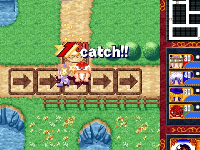 Madou Run