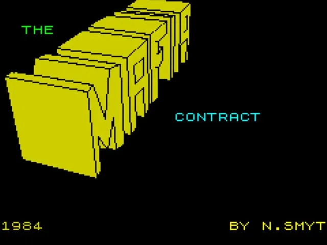Mafia Contract
