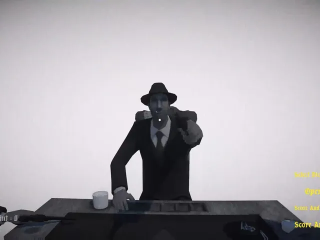 Mafioso's Dice