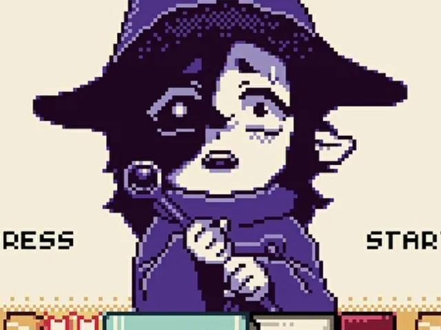 Mage and the Grimoire of Beast