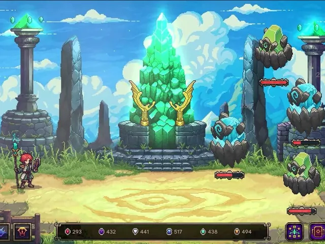 Mage Blast