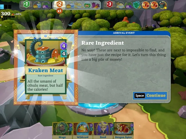 Mage Food Truck