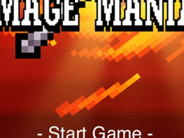 Mage Mania